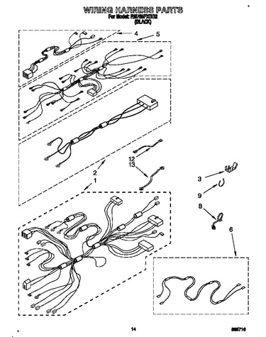Wiring harness