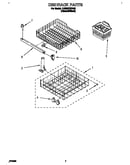 Dishrack