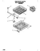Dishrack