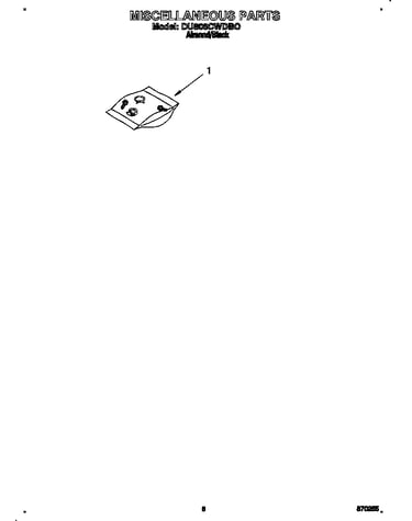 Miscellaneous
