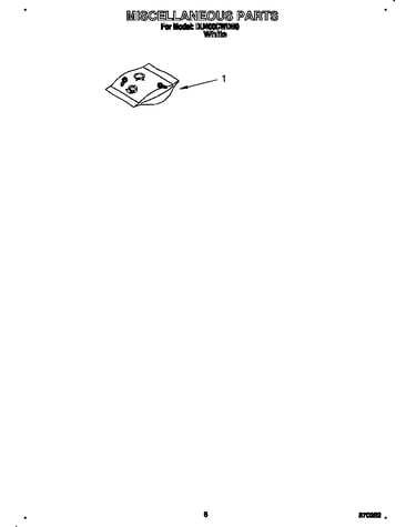 Miscellaneous