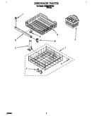 Dishrack