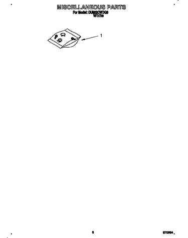 Miscellaneous