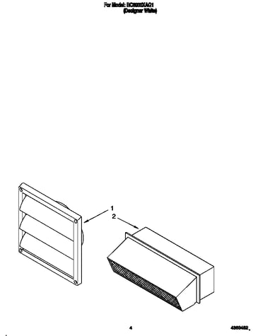 Duct system