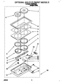 Solid element module (optional)