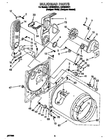 Bulkhead