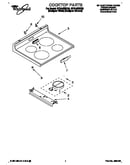 Cooktop