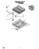 Dishrack