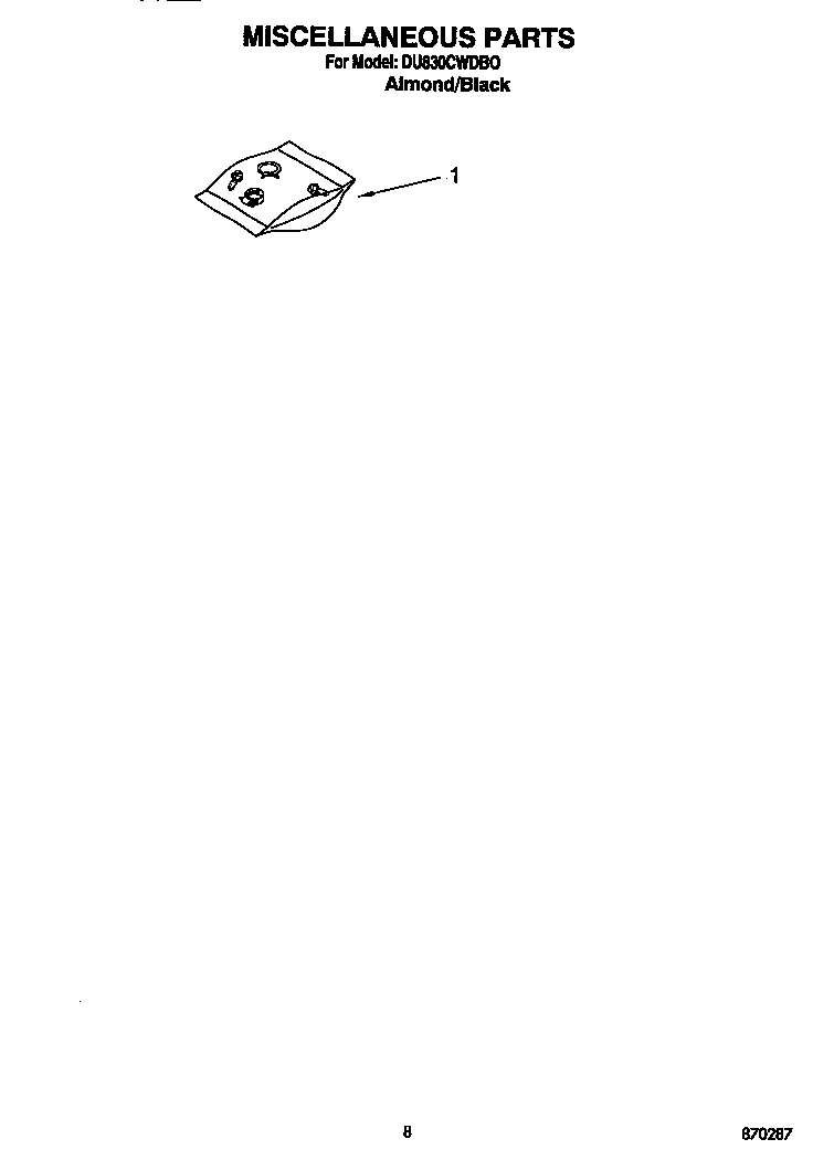 Miscellaneous
