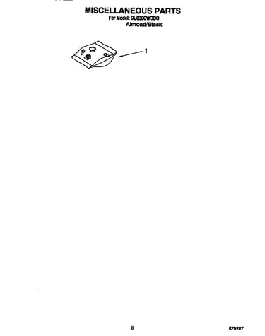 Miscellaneous