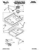 Cooktop