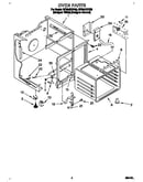 Oven