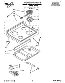 Cooktop