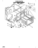 Oven