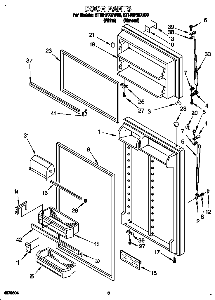 Door