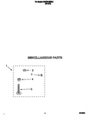 Miscellaneous