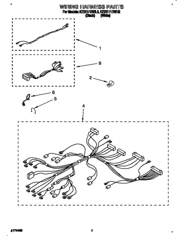 Wiring harness