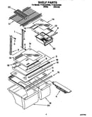 Shelf