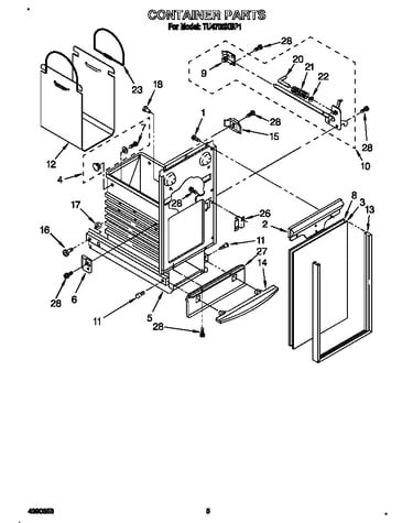 Container