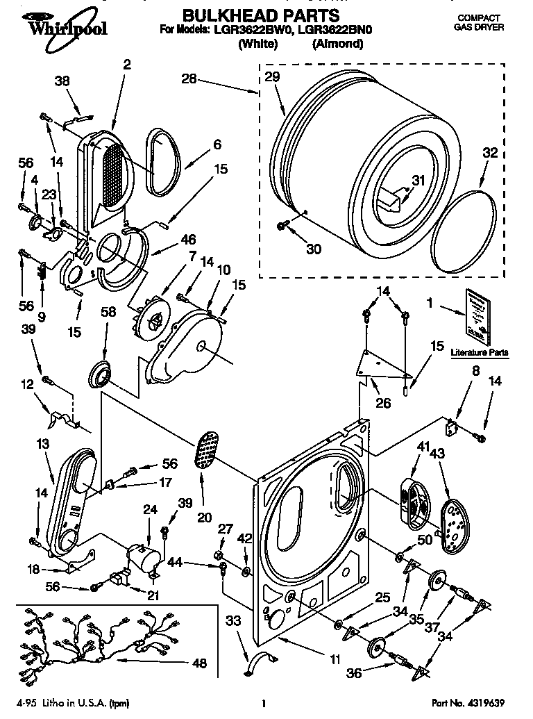 BULKHEAD