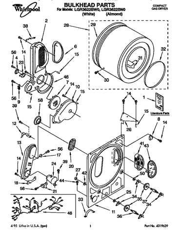 Bulkhead