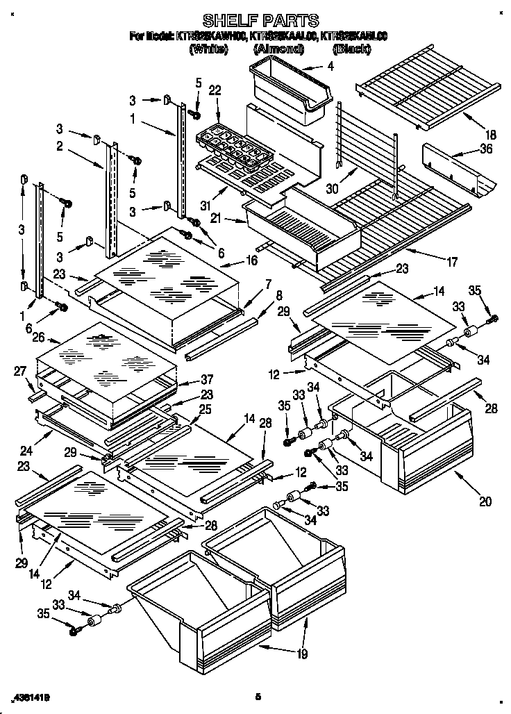 Shelf