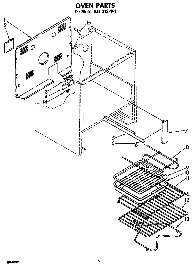 Oven