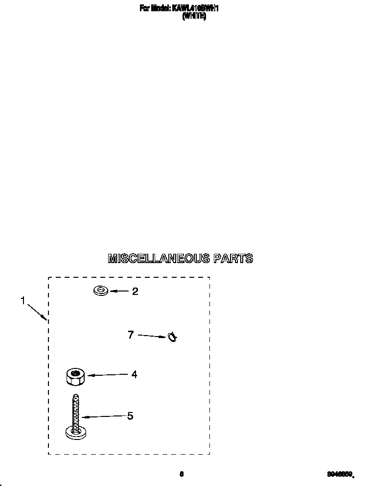 Miscellaneous