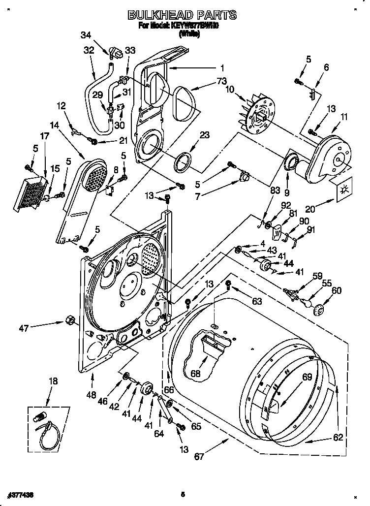 BULKHEAD