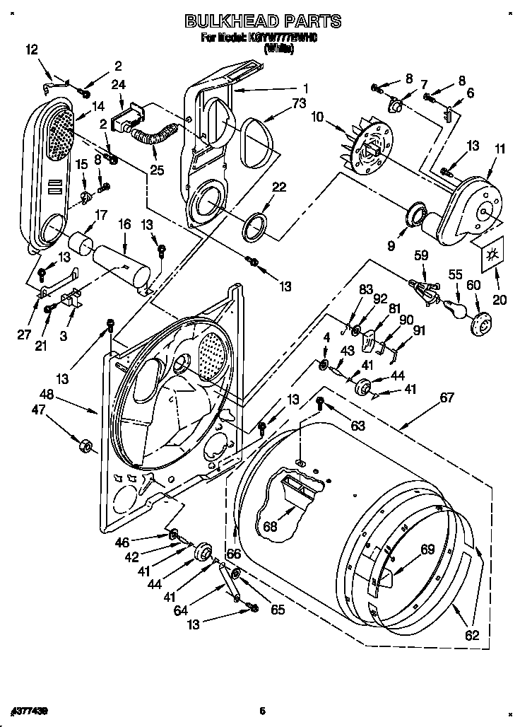 BULKHEAD