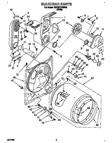 Bulkhead