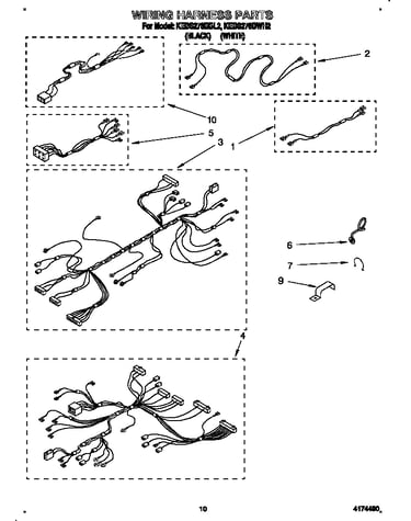 Wiring harness