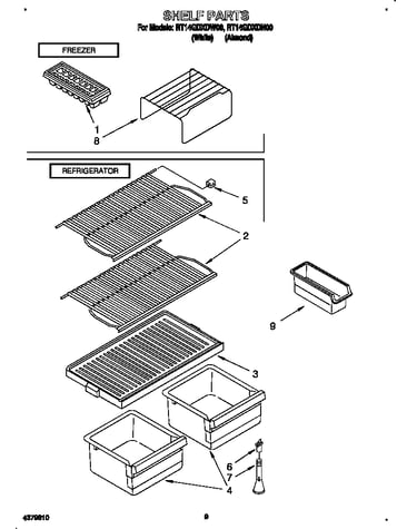 Shelf