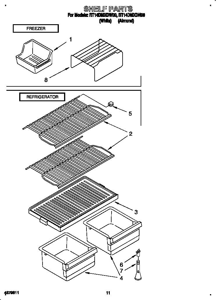 Shelf