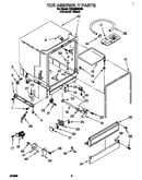Tub assembly
