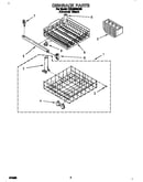 Dishrack