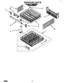Dishrack