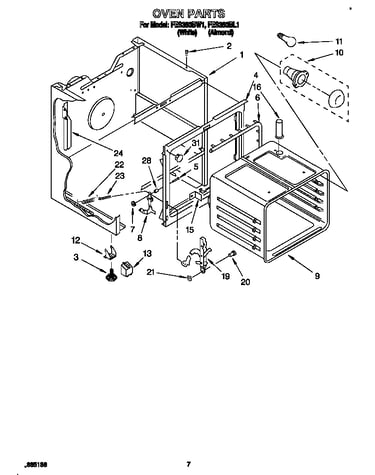 Oven