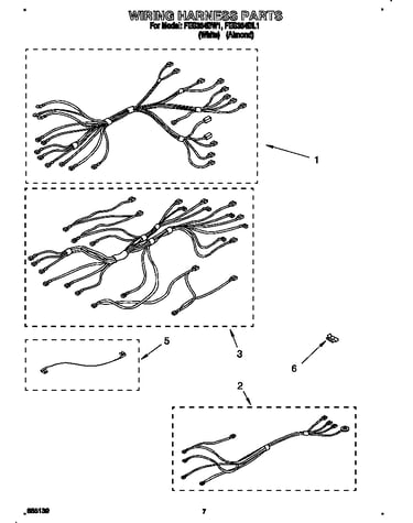 Wiring harness