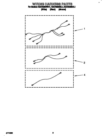 Wiring harness