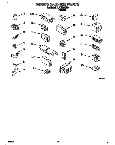 Wiring harness