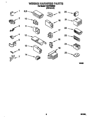Wiring harness