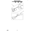 KitchenAid KGCT365BBL0 wiring harness diagram