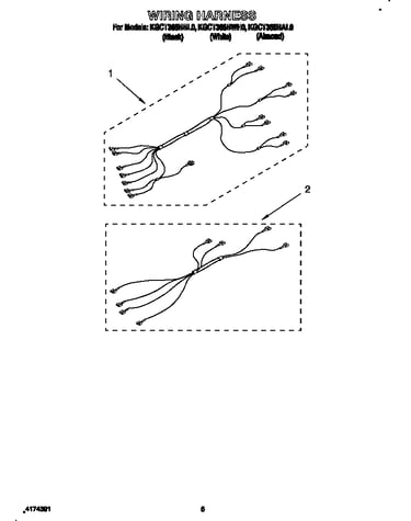 Wiring harness