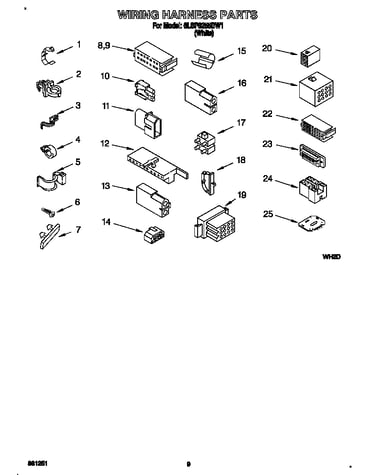 Wiring harness