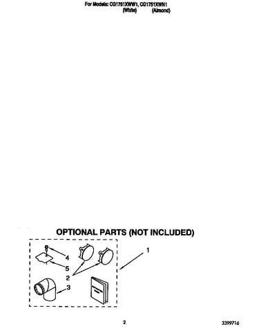 Optional