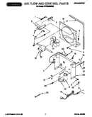 Air flow and control