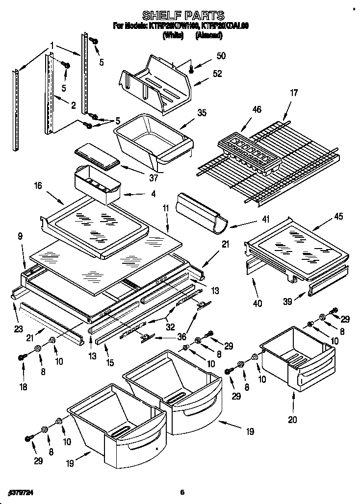 Shelf