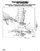 3401771 burner assembly