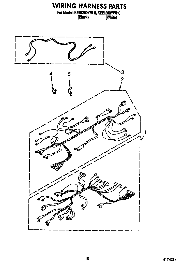 Wiring harness